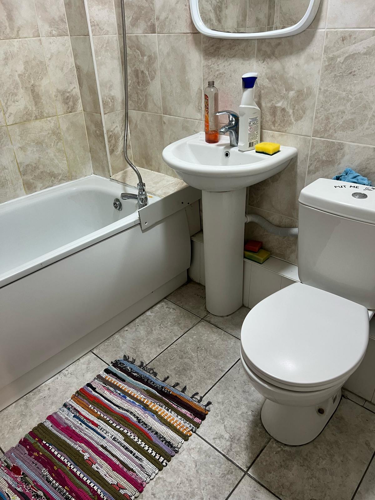 🌟Large Double Room – Clearbrook Way, Whitechapel (E1 0SD)